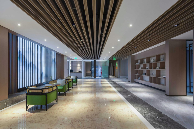 Others, Chongqing Winterless Hotel, Chongqing