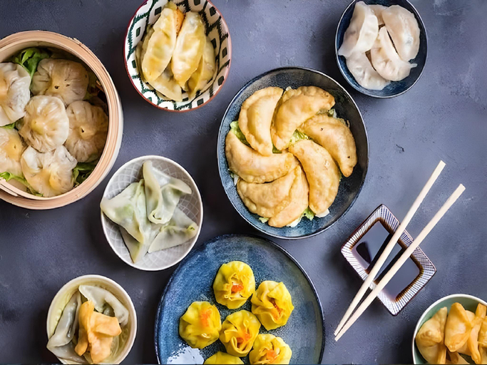 Food & Drinks 4, Ramada Encore by Wyndham Guangzhou Jiangnan West, Guangzhou