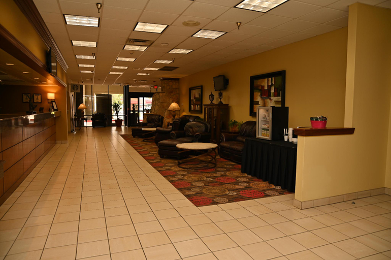 Public Area 2, MCM Elegante Hotel & Suites Lubbock, Lubbock