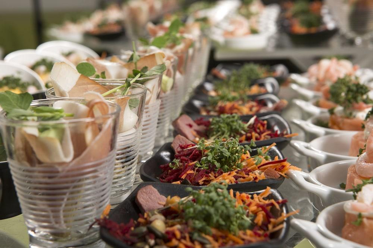 Food & Drinks 4, Hotel Hedegaarden, Vejle
