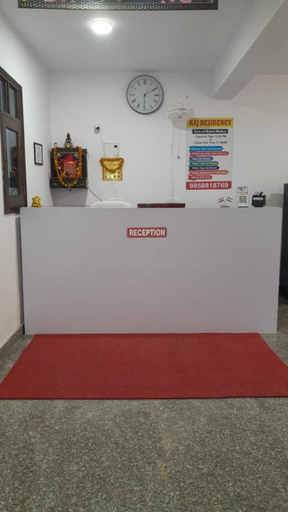 Others 3, Raj Residency Chhatarpur - Couple Frendly Hotel, Delhi