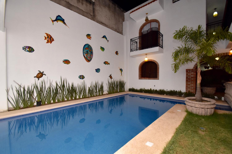 Sport & Beauty 5, Villas Amalia Hotel, Compostela