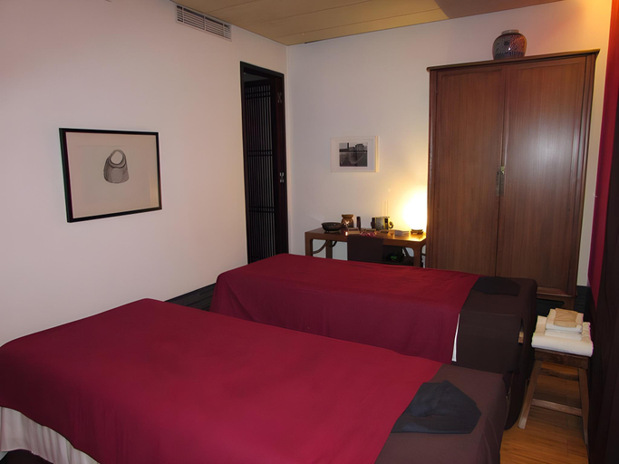 Bedroom 2, Jing's Residence Pingyao, Jinzhong