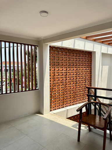 Others 2, Sansha Hotel Gunungkidul, Gunung Kidul