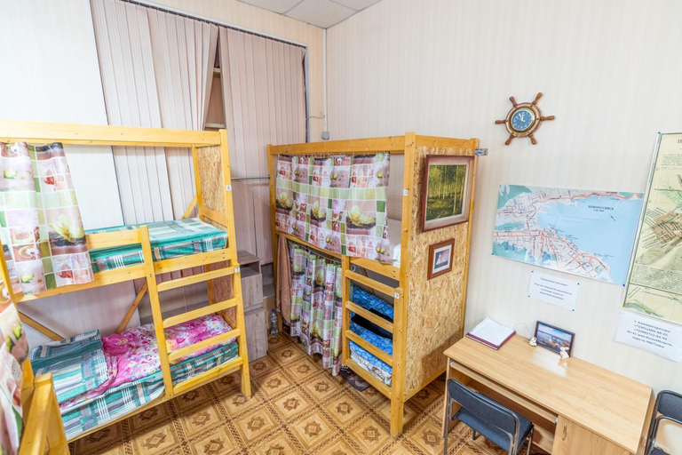 Others 5, Hostel Modern, Gelendzhik gorsovet