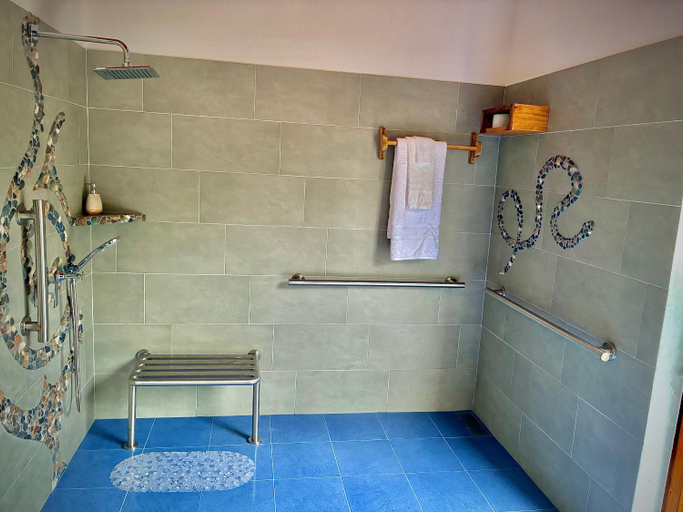 Bathroom 3, 4 Pozos Tayrona, Santa Marta (Dist. Esp.)