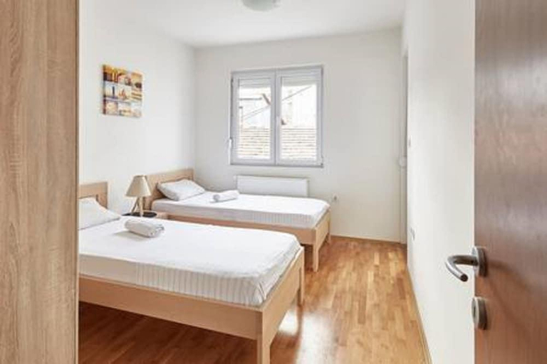 Bedroom 2, Smart Apartments Skopje, Skopje