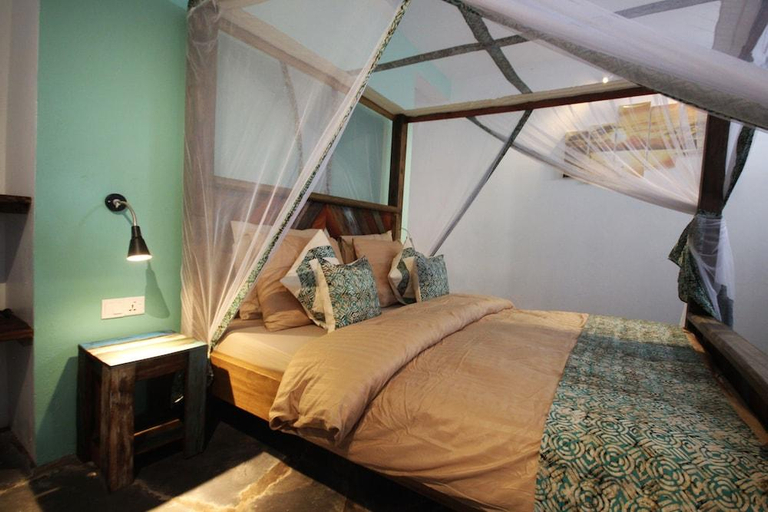 Bedroom 3, Zanzibar Bay Resort & Spa, Kati
