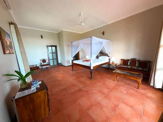 Bedroom 3, Mandarin Resort Zanzibar, Kusini