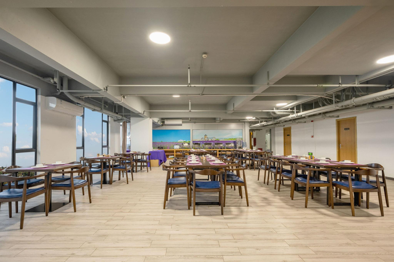 Food & Drinks 5, Lavande Hotels Zhuhai Doumen, Zhuhai
