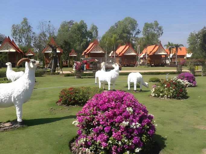 Others 4, Naya Park View Hotel, Muang Khon Kaen