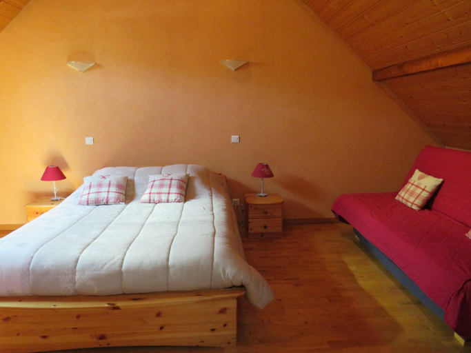 Others 3, Les chambres du cru, Savoie