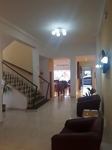 3, Hotel Nadai, General Pueyrredón