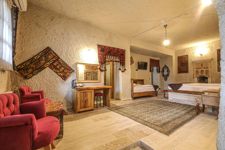 Others 1, Avilla Cave Hotel, Nevşehir