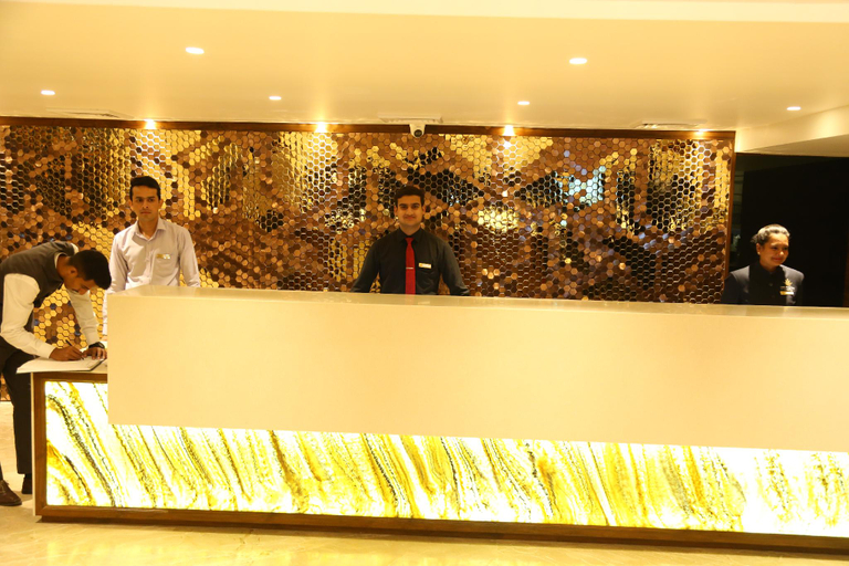 Others 5, Dreamz Inn and Suites, Sahibzada Ajit Singh Nagar