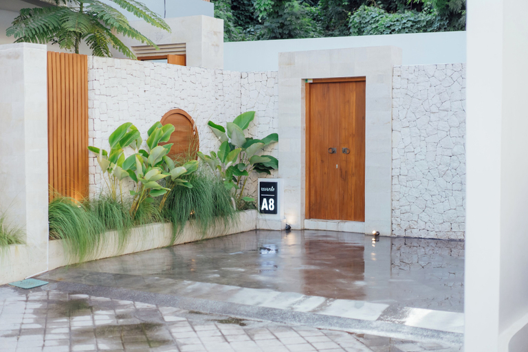 Exterior & Views 2, Villa Nak Anak Sanur - Luxury 2 BR Villa, Denpasar