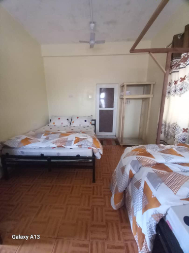 Bedroom, Rafiki Apartment Hotel, Mjini