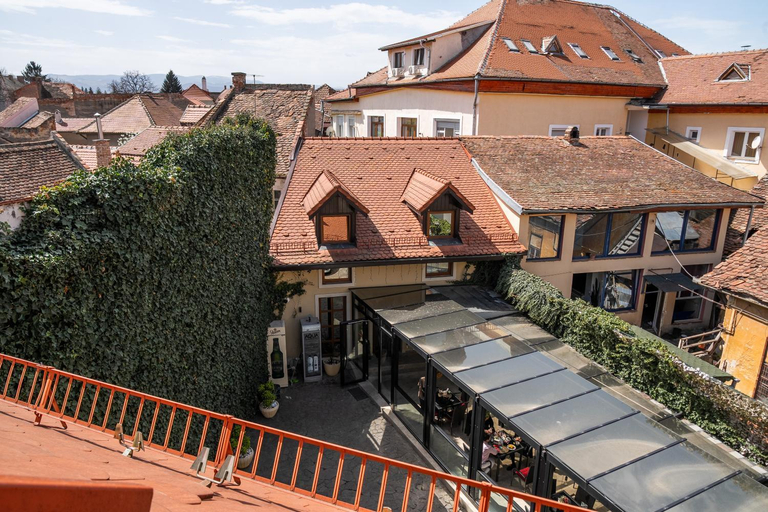 Others 4, Marabella, Sibiu