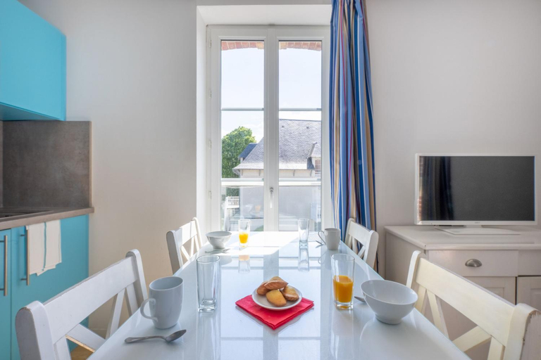 Others 5, Residence Odalys Le Domaine des Dunettes, Calvados