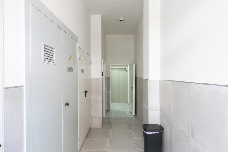 Others 5, MalagaSuite Comfortable Home Apartments, Málaga