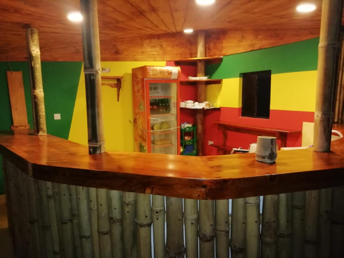 Food & Drinks 3, Kendwa Rasta Style, Kaskazini 'A'