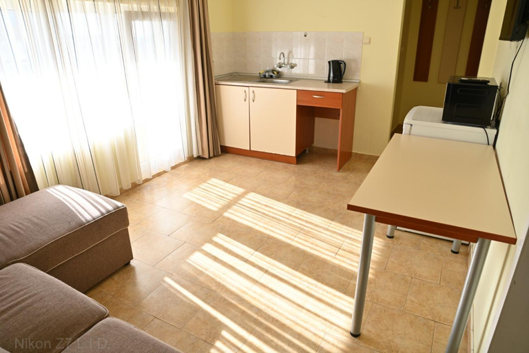 Bedroom 2, Zlatna Ribka, Sozopol