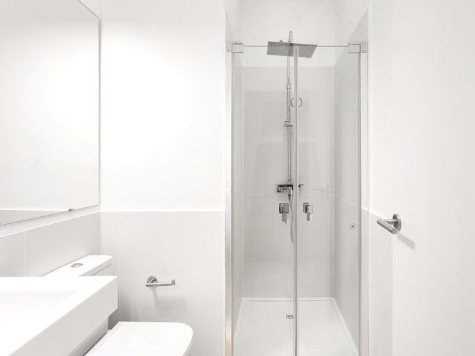 Bathroom 3, numa I Solea Apartments, Sevilla