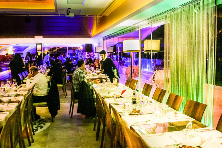 Food & Drinks 5, Lozengrad Hotel, Merkez