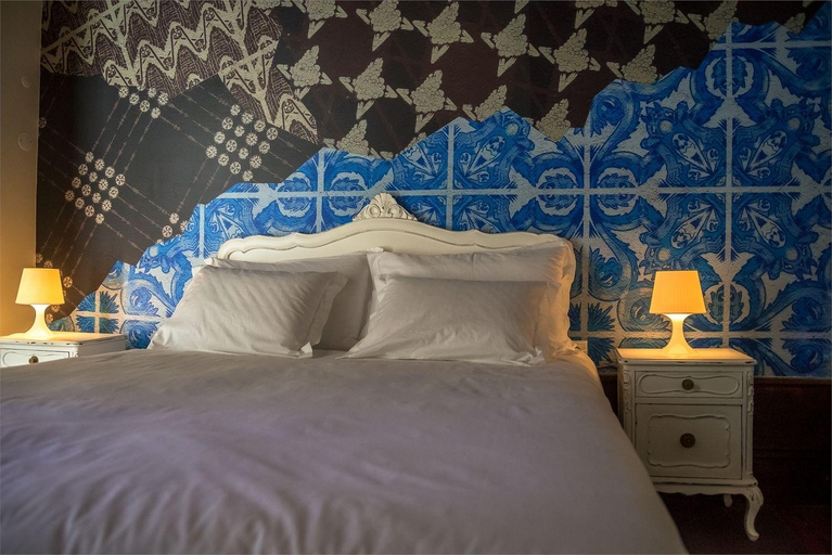 Bedroom 2, Casa com Historia, Covilhã