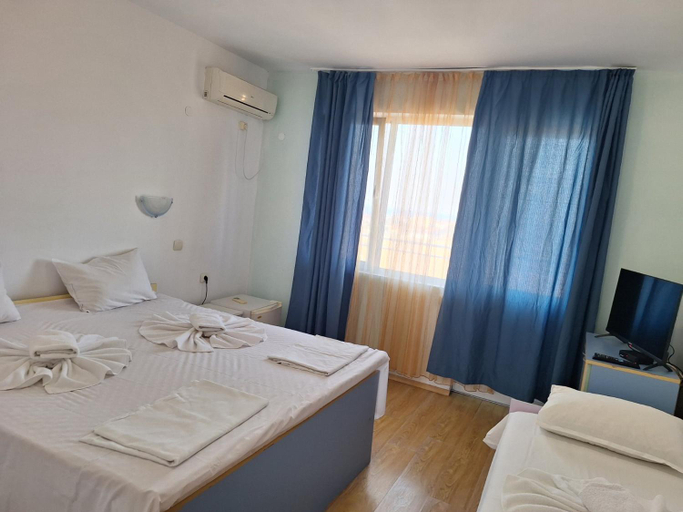 Bedroom 2, Complex Exotica, Tsarevo