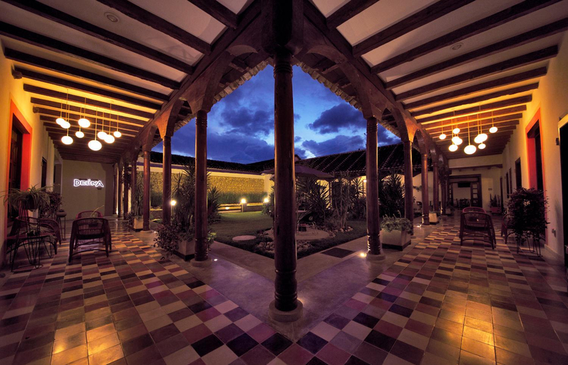 Others 5, Hotel Casa Delina, Comitán de Domínguez