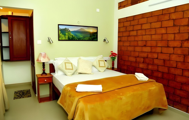 5, Dr Nisha's Vedic Remedies, Thiruvananthapuram