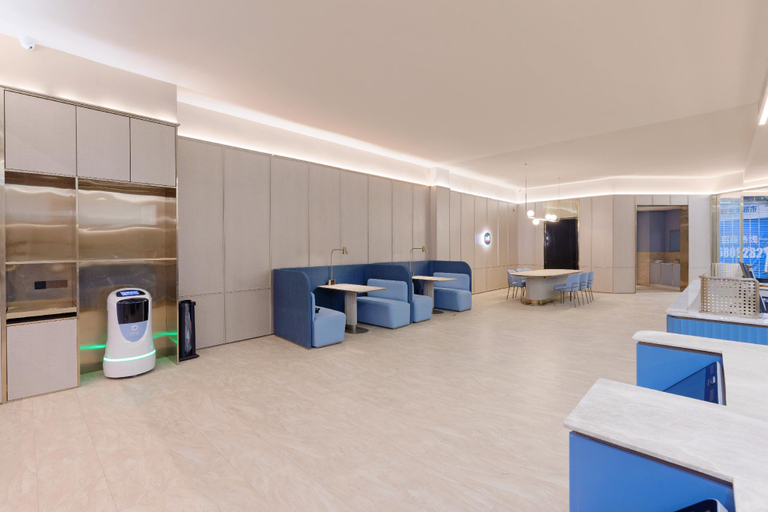 Others 5, Hanting Hotel Chongqing Hechuan Fortune Plaza People's Park, Chongqing