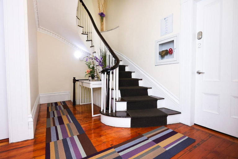 Others 4, Downtown Beacon Hill, Convenient, Comfy Studio #14, Boston