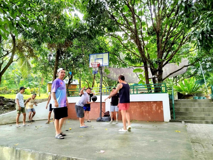 Others 5, Rea's Bamboo Resort, Gabaldon