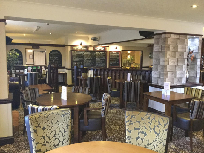 Food & Drinks 4, Rettendon Lodge, Essex