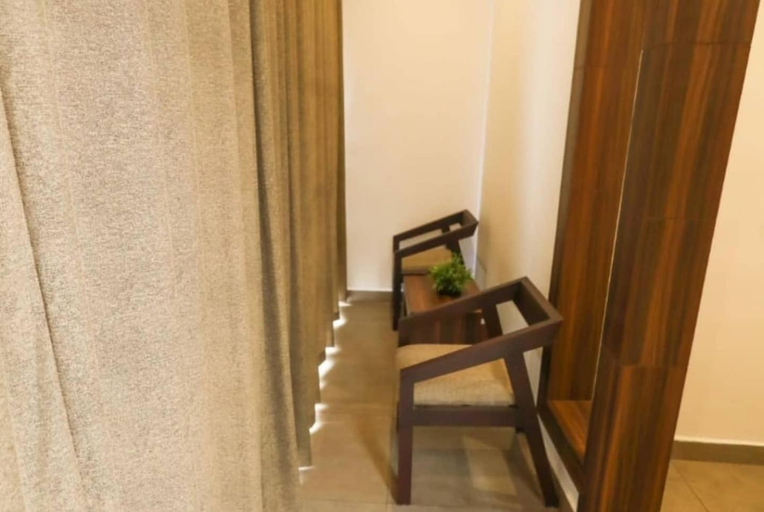 Others 3, Hotel CloudBay, Idukki