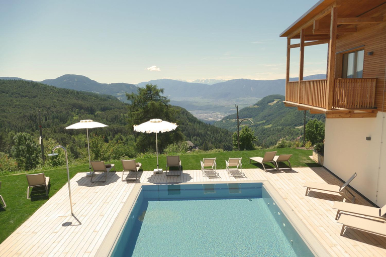 Sport & Beauty 4, Hotel Am Hang, Bolzano