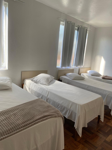 Bedroom 2, Hotel LENA, São Luiz Gonzaga