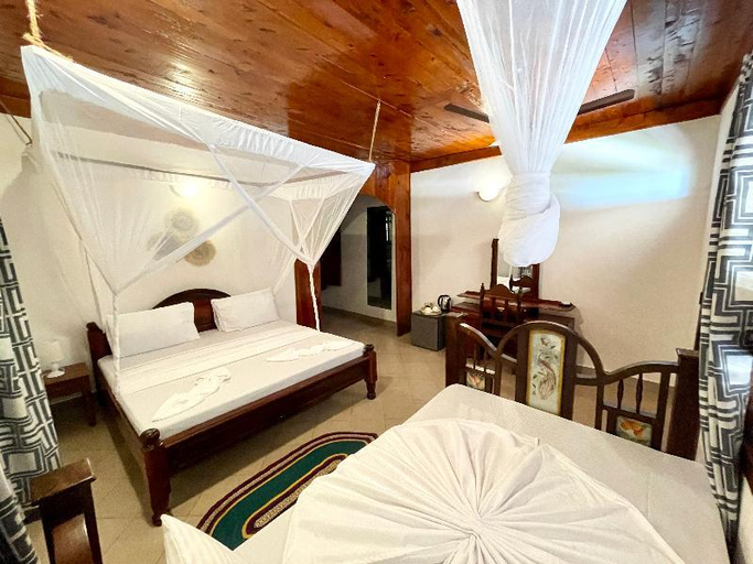 Bedroom 3, Mambo Ocean Resort, Kaskazini 'A'