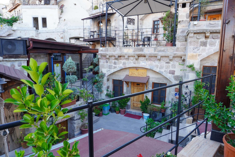 Others 5, Avilla Cave Hotel, Nevşehir
