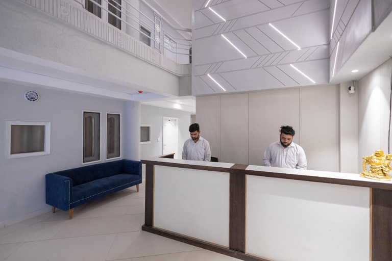 Others 5, Hotel Downtown 17, Chandigarh