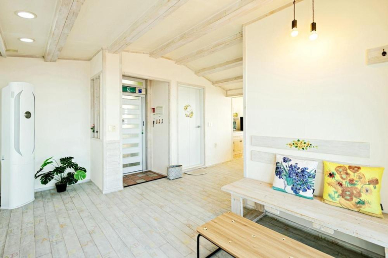 Others 5, Moonlight 2gram Pool Villa Pension, Namhae
