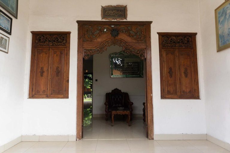 Others 3, Jati Lawas Homestay Jogja by Anvia (temporarily closed), Sleman