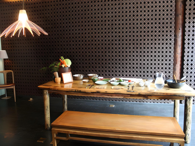 Food & Drinks 5, Jing's Residence Pingyao, Jinzhong