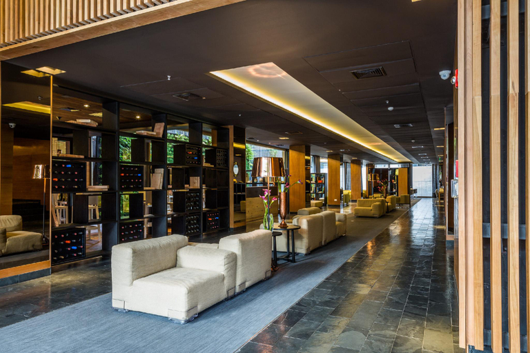 Public Area 4, Solace Hotel Santiago, Santiago