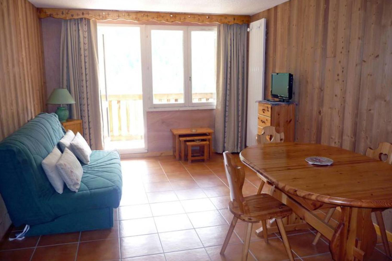 Others 3, Les Enfetchores - apartment overlooking la Meije, Hautes-Alpes