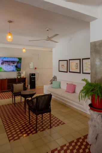 Public Area 3, Hotel Amaca Puerto Vallarta - Adults Only, Puerto Vallarta