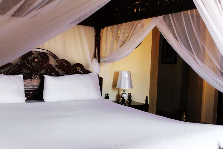 Bedroom, Al Johari Hotel, Mjini
