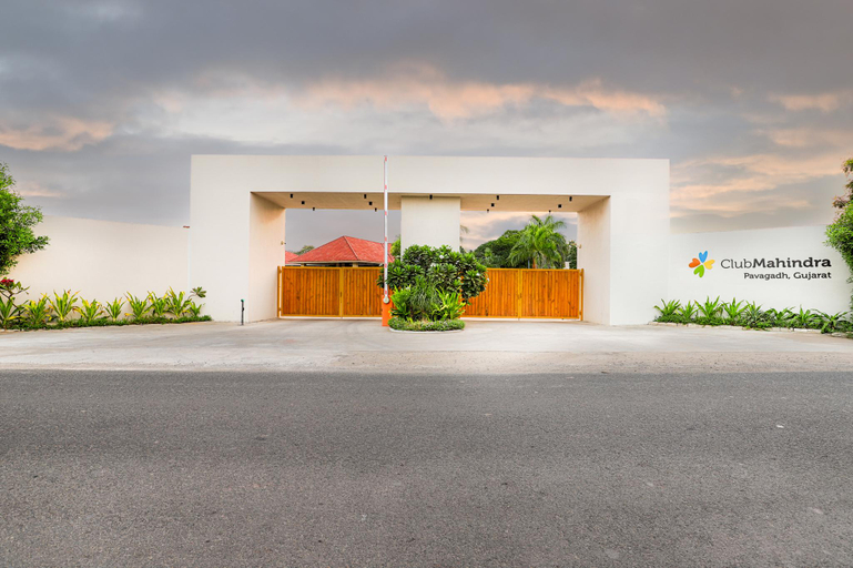 Exterior & Views 1, Club Mahindra Pavagadh, Panch Mahals